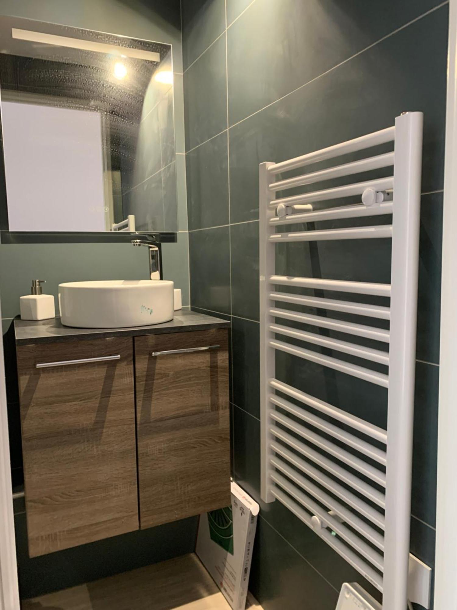 La Villa Du Port - Cosy - Clim - Proche Plage - Max 6Pers カネ エクステリア 写真