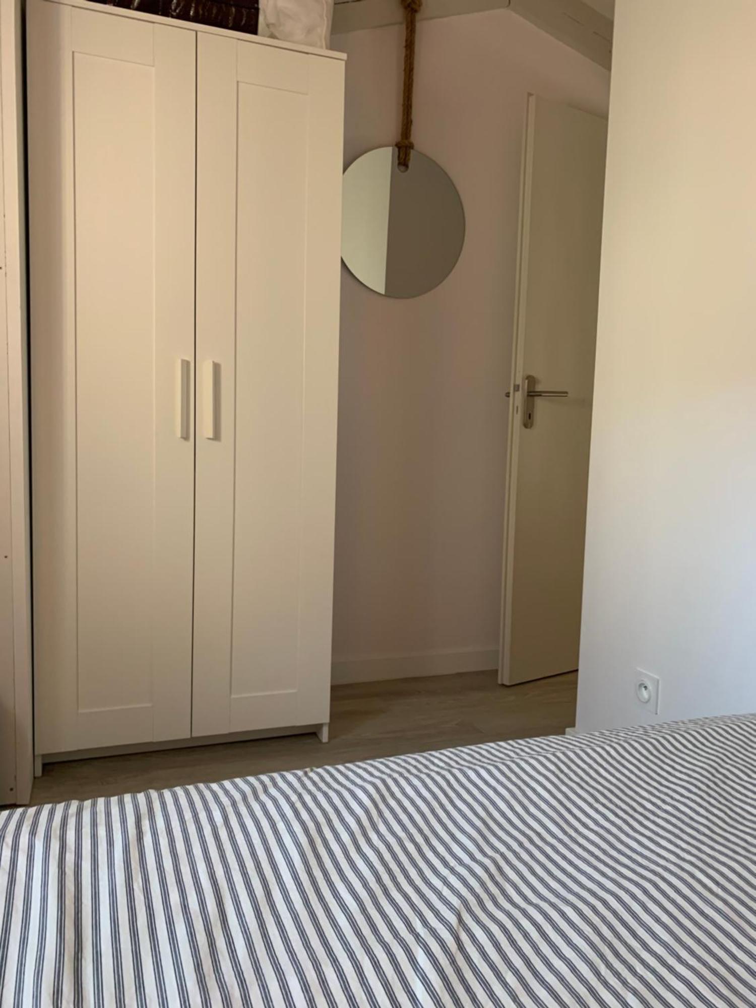La Villa Du Port - Cosy - Clim - Proche Plage - Max 6Pers カネ エクステリア 写真